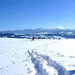 Allgäu Garni Scheidegg