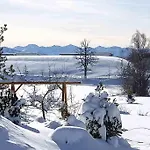 Allgäu Garni 3* Scheidegg