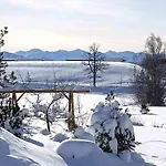 Allgaeu Garni Szálloda 3*