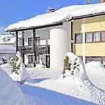 Allgaeu Garni Szálloda Scheidegg