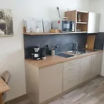 Allgaeu Garni Szálloda 3*
