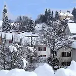 Allgaeu Garni 3* Scheidegg