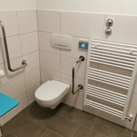 Hotel Allgau Garni Scheidegg