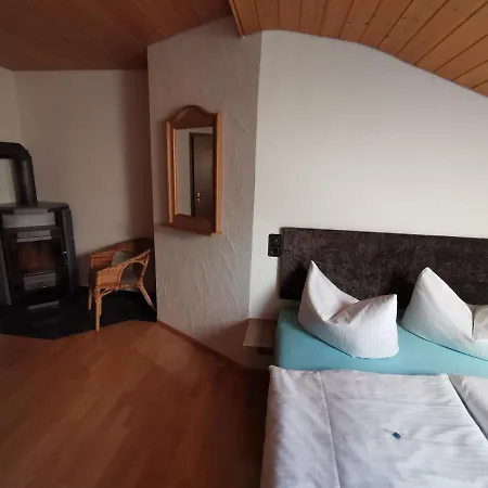 Allgau Garni 3* Scheidegg