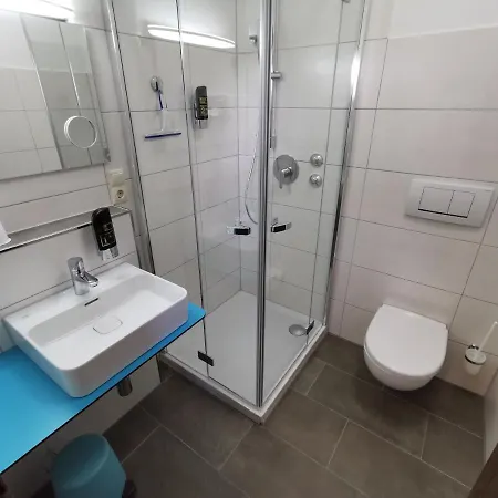 Allgau Garni Scheidegg