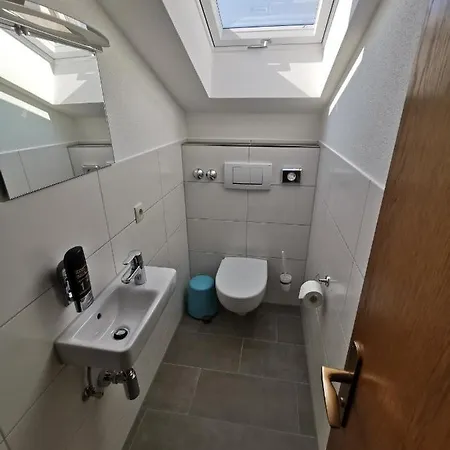 Allgau Garni Scheidegg