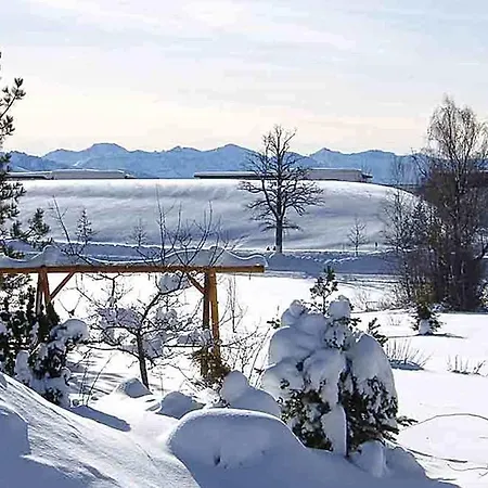 Allgau Garni 3* Scheidegg