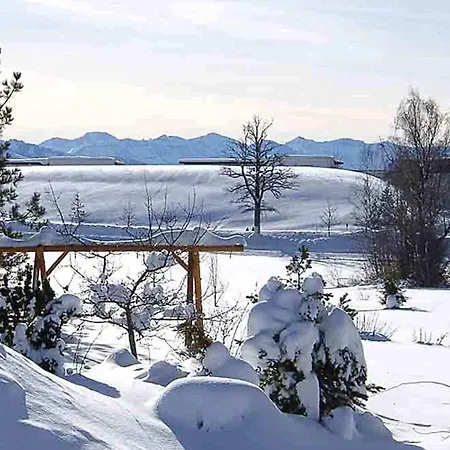 Allgau Garni Hotel 3*