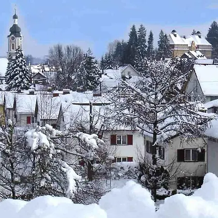 Allgau Garni 3* Scheidegg