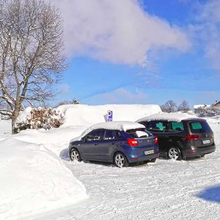 Allgau Garni 3* Scheidegg