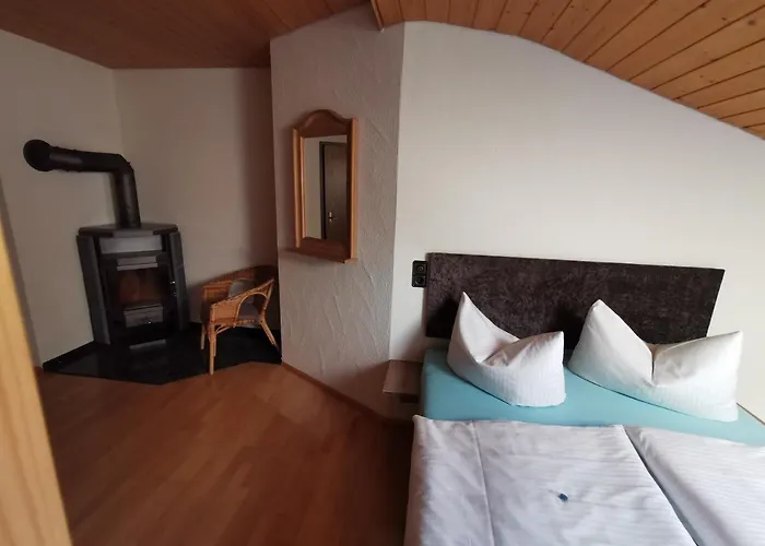 Allgaeu Garni 3* Scheidegg