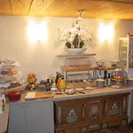 Allgaeu Garni Hotel 3*