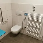 Hotel Allgau Garni Scheidegg