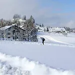 Hotel Allgau Garni Scheidegg