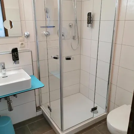 Allgaeu Garni 3*