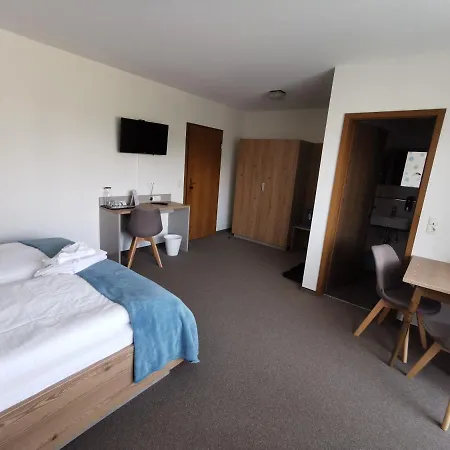 Allgäu Garni Hotel