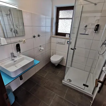Ξενοδοχείο Allgaeu Garni
