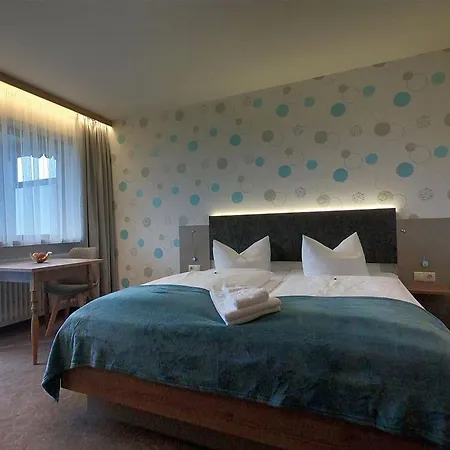 Allgaeu Garni 3* Scheidegg