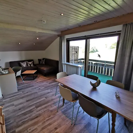 Allgau Garni 3*