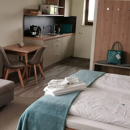 Allgaeu Garni 3*