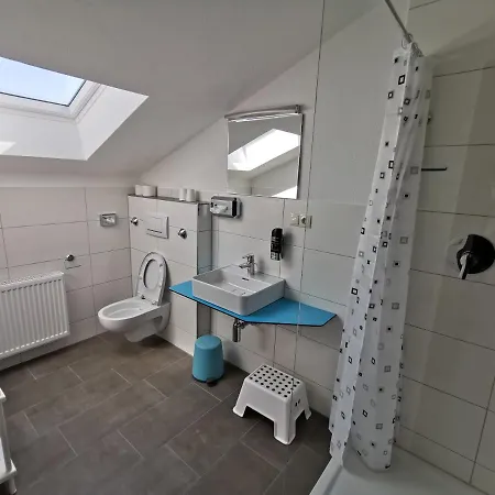 Allgäu Garni Hotel 3*