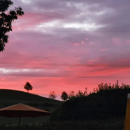Allgaeu Garni Otel Scheidegg
