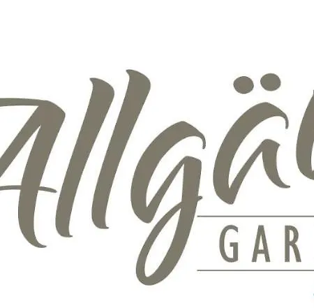 Allgäu Garni 3*