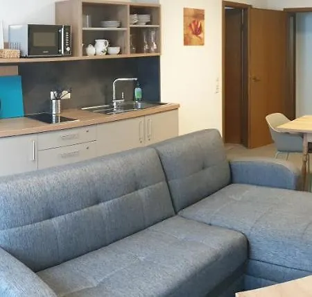 Hotel Allgau Garni