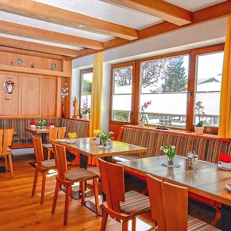 Allgaeu Garni 3* Scheidegg