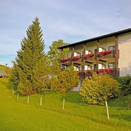 Allgäu Garni
