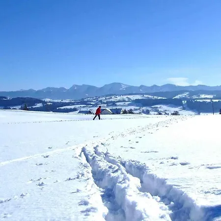 Allgaeu Garni Scheidegg