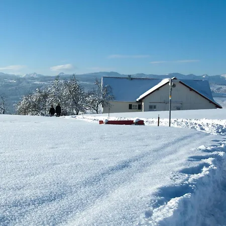 Allgäu Garni 3* Scheidegg