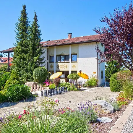 Allgäu Garni 3*