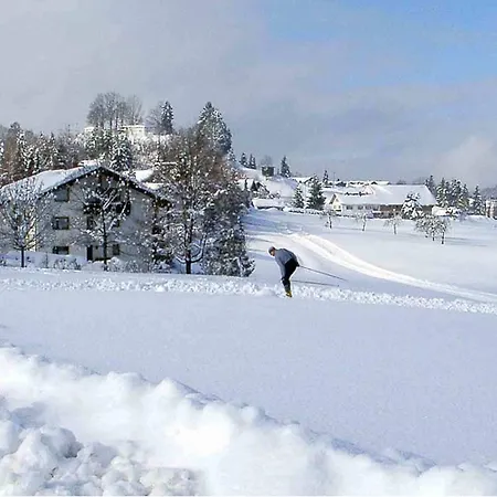 Hotel Allgaeu Garni Scheidegg