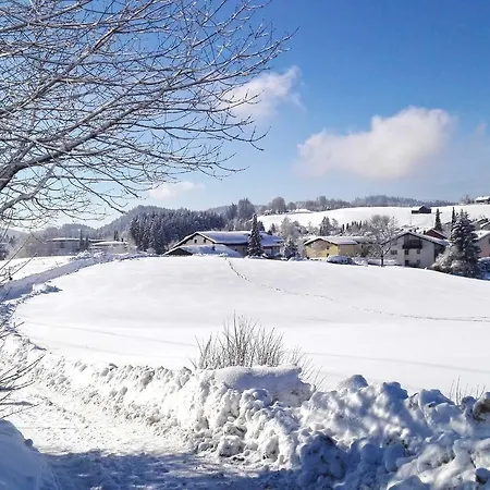 Allgaeu Garni 3*