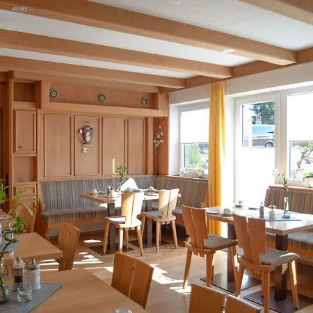 Allgaeu Garni Hotel