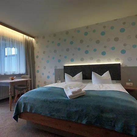 Allgaeu Garni 3*