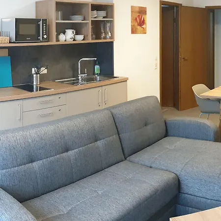 Allgaeu Garni 3*