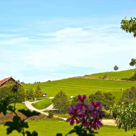 Allgaeu Garni Отель 3*