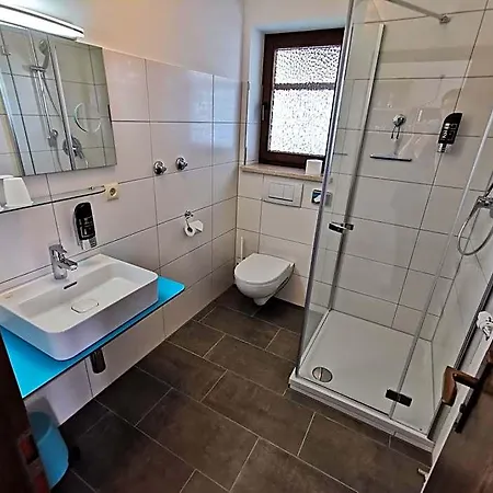 Allgaeu Garni 3*