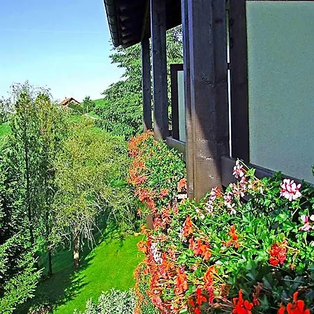 Allgaeu Garni Шайдегг