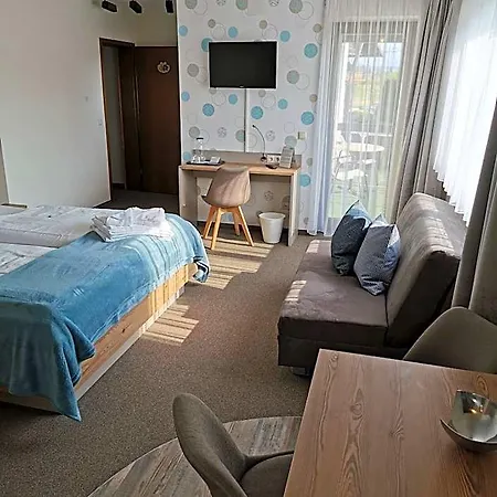 Hotel Allgaeu Garni