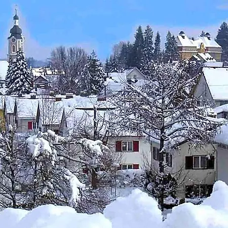 Allgaeu Garni Отель 3*