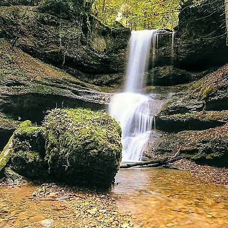 Allgaeu Garni Шайдегг