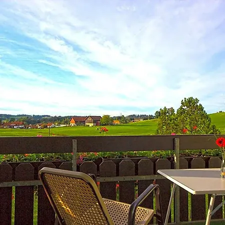 Allgaeu Garni 3* Шайдегг
