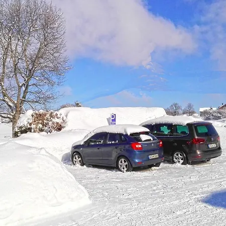 Allgaeu Garni