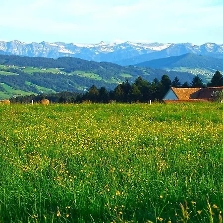 Allgaeu Garni Scheidegg