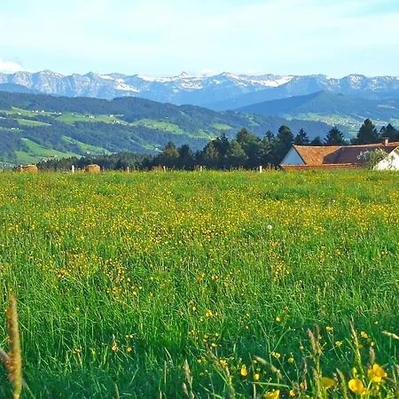 Allgäu Garni