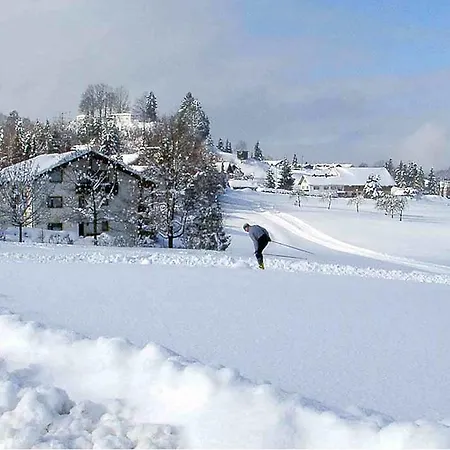 Allgäu Garni Hotel