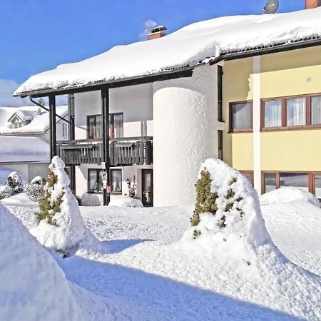 Hotel Allgäu Garni